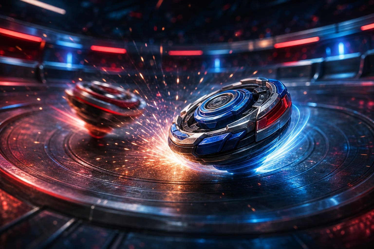 Beyblade