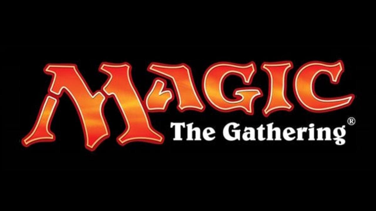Magic: The Gathering