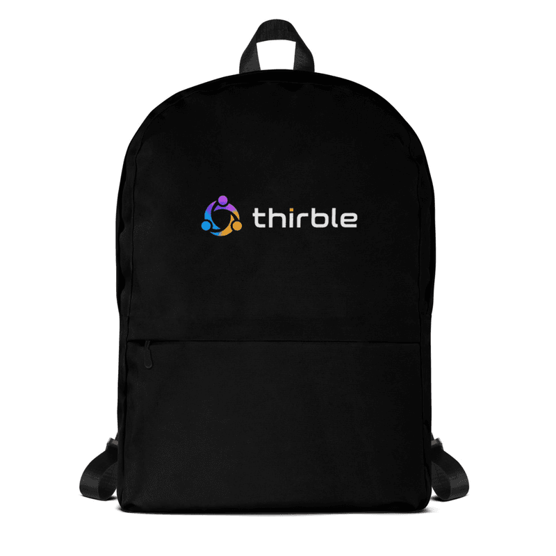 Zaino Thirble