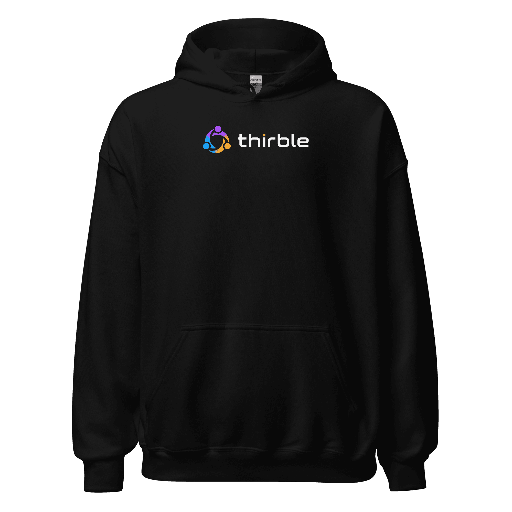 Felpa Thirble