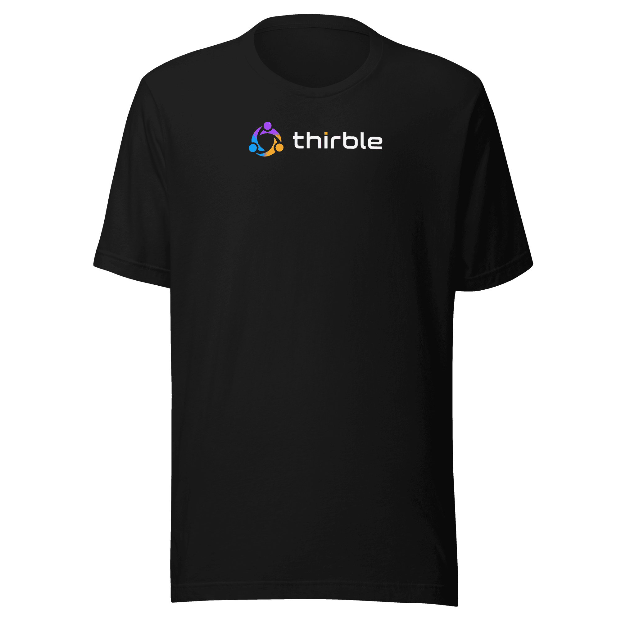 T-shirt Thirble