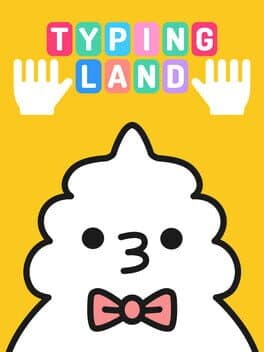 Typing Land
