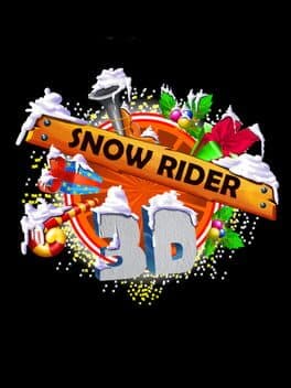 Snow Rider 3D