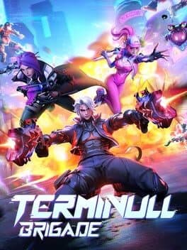 Terminull Brigade