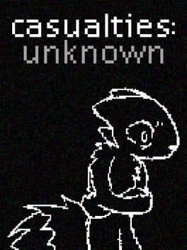 Casualties: Unknown